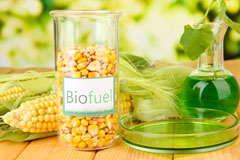 Binbrook biofuel availability