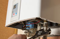 free Binbrook boiler install quotes